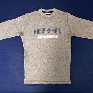 Abercrombie Long Sleeve